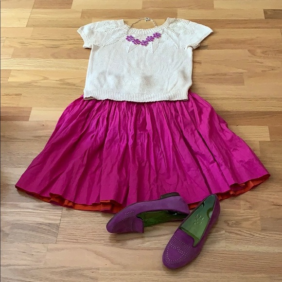 NIB📍FIRM📍NAYA Studded Suede Loafers Box&Dust bag - Picture 10 of 16